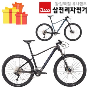 첼로 100% 완조립 27.5 XC PRO 10 S 카본 산악 MTB 자전거 2023