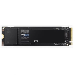 삼성전자 990 EVO M.2 NVMe (2TB)