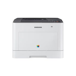 삼성 SL-C3020DW 컬러 레이저 프린터 토너 포함