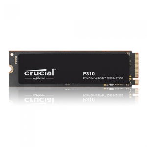 마이크론 Crucial P310 M.2 NVMe 아스크텍 (500GB)