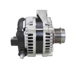 재규어 F-페이스 3.0 SDV6 AWD 발전기 X761 (1세대 전기형, 2016-2020) C2D36987 FW9310300BC