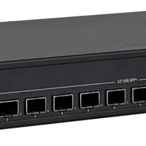 (IPD) DASAN 광 12포트 10G SFP+ L2 스위치 D2712XG