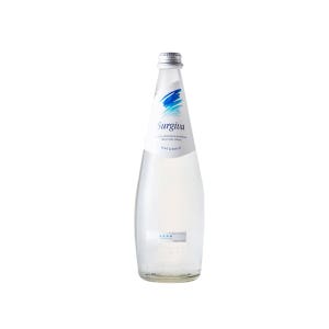 수르지바 미네랄 워터(병) 750ml x 12ea 이탈리아 프리미엄 미네랄워터 유리병
