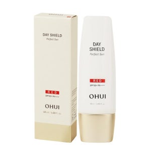 오휘 홍조케어 워터프루프 선크림 50ml(SPF50+)