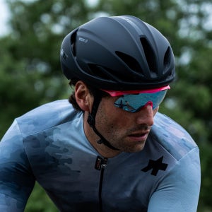 홍진 HJC 퓨리온3 매트 블랙 자전거 로드 에어로 사이클 인라인 헬멧