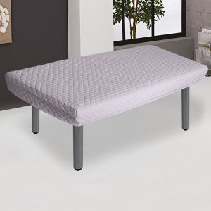 맞춤 미용 마사지 경락베드커버 관리실침대커버 매트시트 에어리스 모자형 얼굴홀x