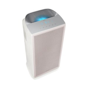 삼성전자 맞춤청정AI 공기정정기 블루스카이5500 학원 사무실 초미세먼지공기청정기