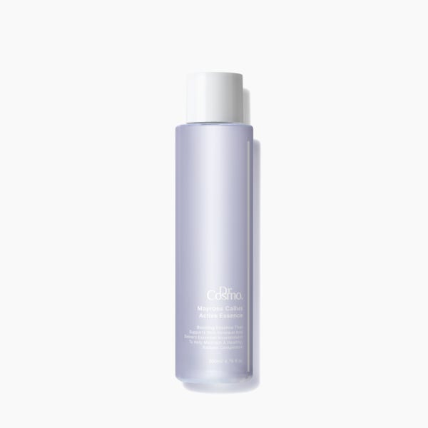 닥터코스모 메이로즈 캘러스 액티브 에센스200ML (즉각적인 보습, 속광, 진정 )