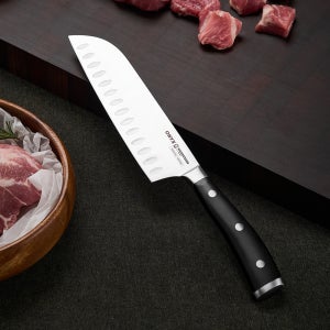바겐슈타이거 오닉스 나이프 산도쿠 야채 채소 생선 육류 다용도 주방용 식칼 주방칼