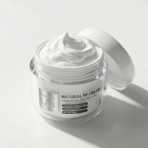 뷰티컴퍼니 고주파크림 올리브오일 고급형 300ml