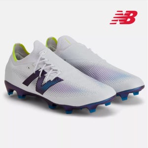 뉴발란스 퓨론 프로 FG V7+ SF1FUOS 축구화 FURON PRO 와이드 스텐다드