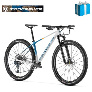 몬드래커 2024 포디엄 카본 29 산악 스램 12단 MTB 자전거 100% 완조립