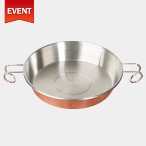 [EVENT] 구리 양수 시에라 컵 플레이트 190