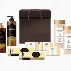 [애경] 햇살1호 2024