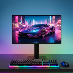 긱스타 G24FT540 게이밍 모니터 540Hz FHD TN HDR 59~61cm(24인치)