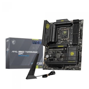 MSI MAG B860 토마호크 WIFI / MPS