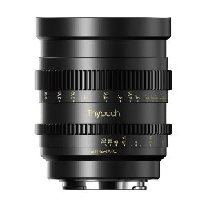 Thypoch SIMERA-C 75mm T1.5 Cine Lens