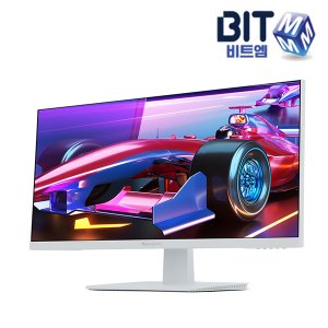 비트엠 Newsync 25R2 IPS FAST 240 게이밍 280UP 화이트 (포토상품평 3,000)
