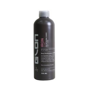 글론 고농축 철분제거제 아이언일릭서 500ml