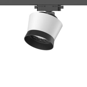 국산 LED 일체형 레일조명 레일등 트랙등 인테리어 스팟 조명 데콘22 DECON 22W