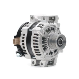 지프 랭글러 2.8 CRD 발전기 JK (3세대, 2007-2014) 04801338AB 04801338AD 4801338AB 4801338AD