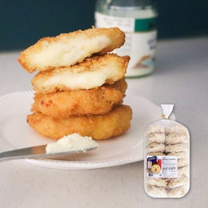 오지상구루메 모짜렐라고로케 960g 크로켓 튀김