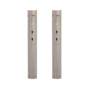 RODE NT55 Matched Pair 로데 펜슬형 콘덴서 마이크