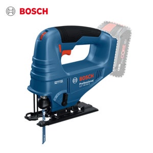 보쉬 충전 직쏘 전동 직소기 GST 18V 95 B