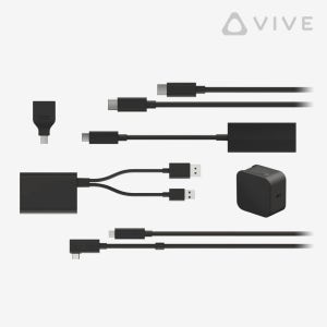 HTC VIVE 유선 스트리밍 패키지 DisplayPort 모드 호환