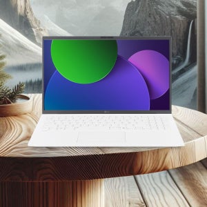 LG 그램15 인텔U5 225H PD충전 15Z90T-GA5HK DDR5 16GB, 1TB