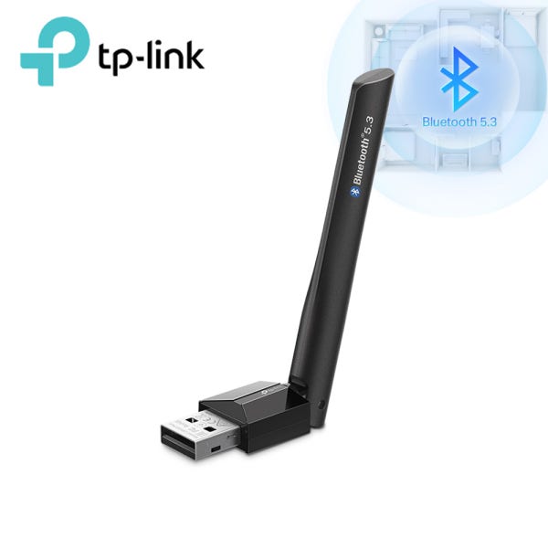 데스크탑 PC 블루투스 5.3 동글 컴퓨터용 블루투스 USB 어댑터 동글이