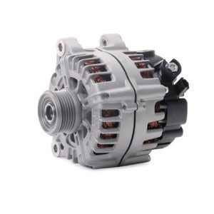 푸조 207CC 1.6 HDi 발전기 (1세대, 2009-2013) 5702J4 5705KR 1612817080 9678049480 9803750980 9810527180