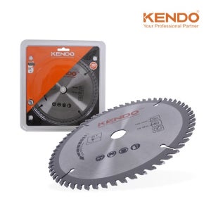 켄도 목재용 원형톱날 7(62203512) 원형톱 스킬날