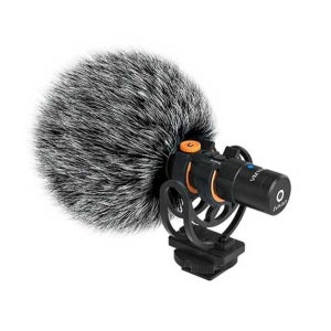 COMICA VM10 PRO 샷건 카메라 코미카 마이크 지향성