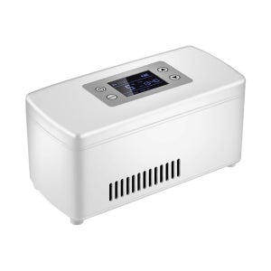 의약품냉장고 백신 인슐린 시약 보관 병원 약국 저장고