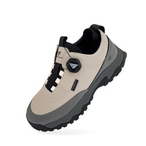 다운블로우-DB5SSBE 1204M 남성 트리플 스포츠 다이얼 트레킹 운동화