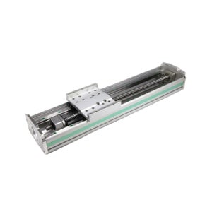 DLMS210F 커버형 볼스크류 리니어스테이지 [100-1600mm]