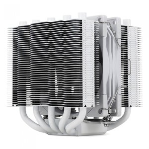 Thermalright SILVER SOUL 110 서린 (화이트)