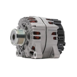 푸조 807 MPV 2.0 HDi 발전기 (2006-2008) 5705EE 5705AX