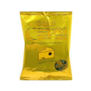 크라운 C콘칲 골드 70g 체다치즈 콘칩