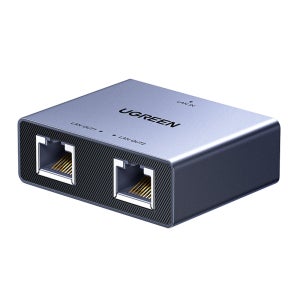 유그린 프리미엄 기가비트 인터넷 랜 동시 분배기 NW301