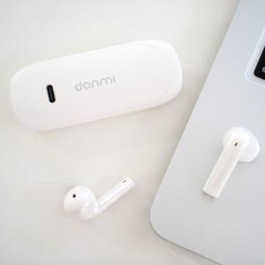 단미 슬라이드 오픈형 무선 이어폰 블루투스5.3