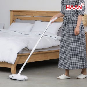 한경희 물걸레청소기 무선 자동 아쿠아청소기