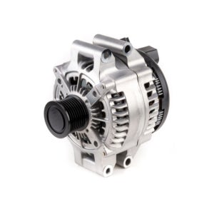 BMW 535i 발전기 F10, F11 (6세대, 2010-2016) 12317616120