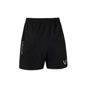 테크니스트 TNP6477 BK 경기용 팬츠 트레이닝복 반바지 블랙