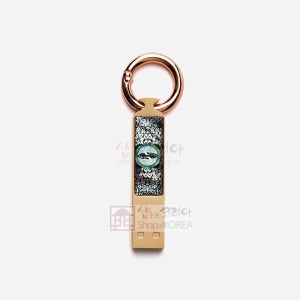 한국전통 굿즈 선물 자개 USB메모리 32G 열쇠고리 쌍학