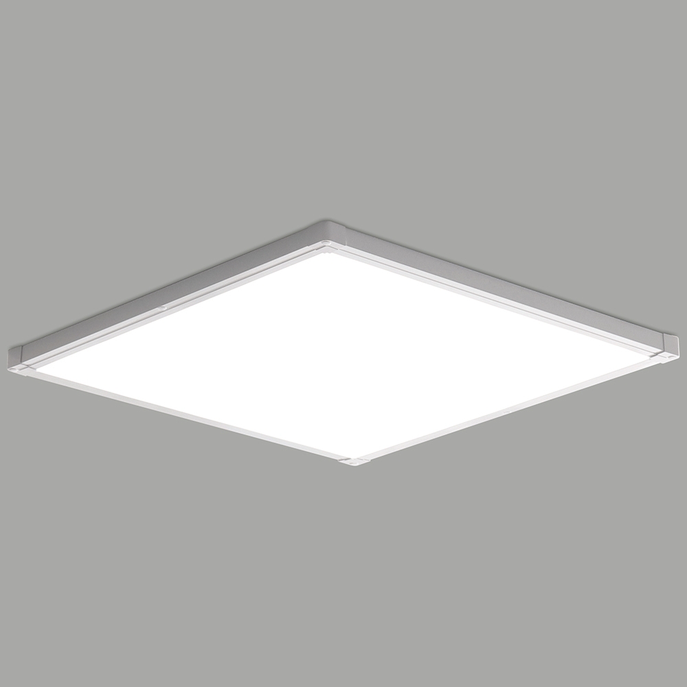 국산 LED 방등 50W 주백색4000K 540X540 에코 슬림 엣지등 평판등 면조명