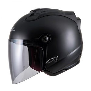 SOL27S 솔리드 무광블랙