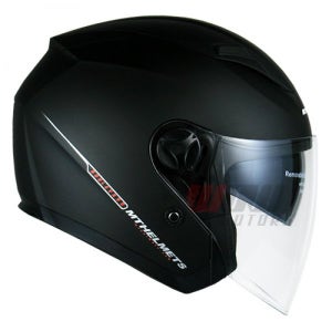 MT 볼레바드 무광블랙