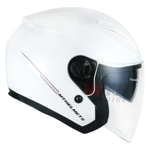 MT 볼레바드 화이트